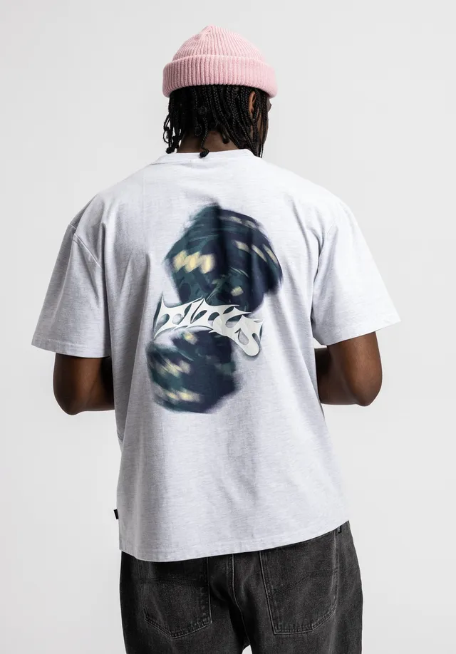 titus-cube-game-t-shirt image 1