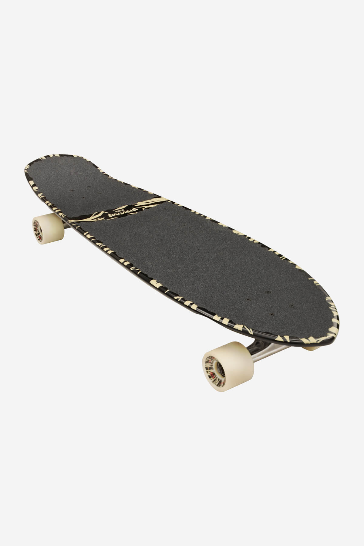 globe-blazer-xl-36-longboard-lazer-eagle-cruiser-mit-kicktail image 4