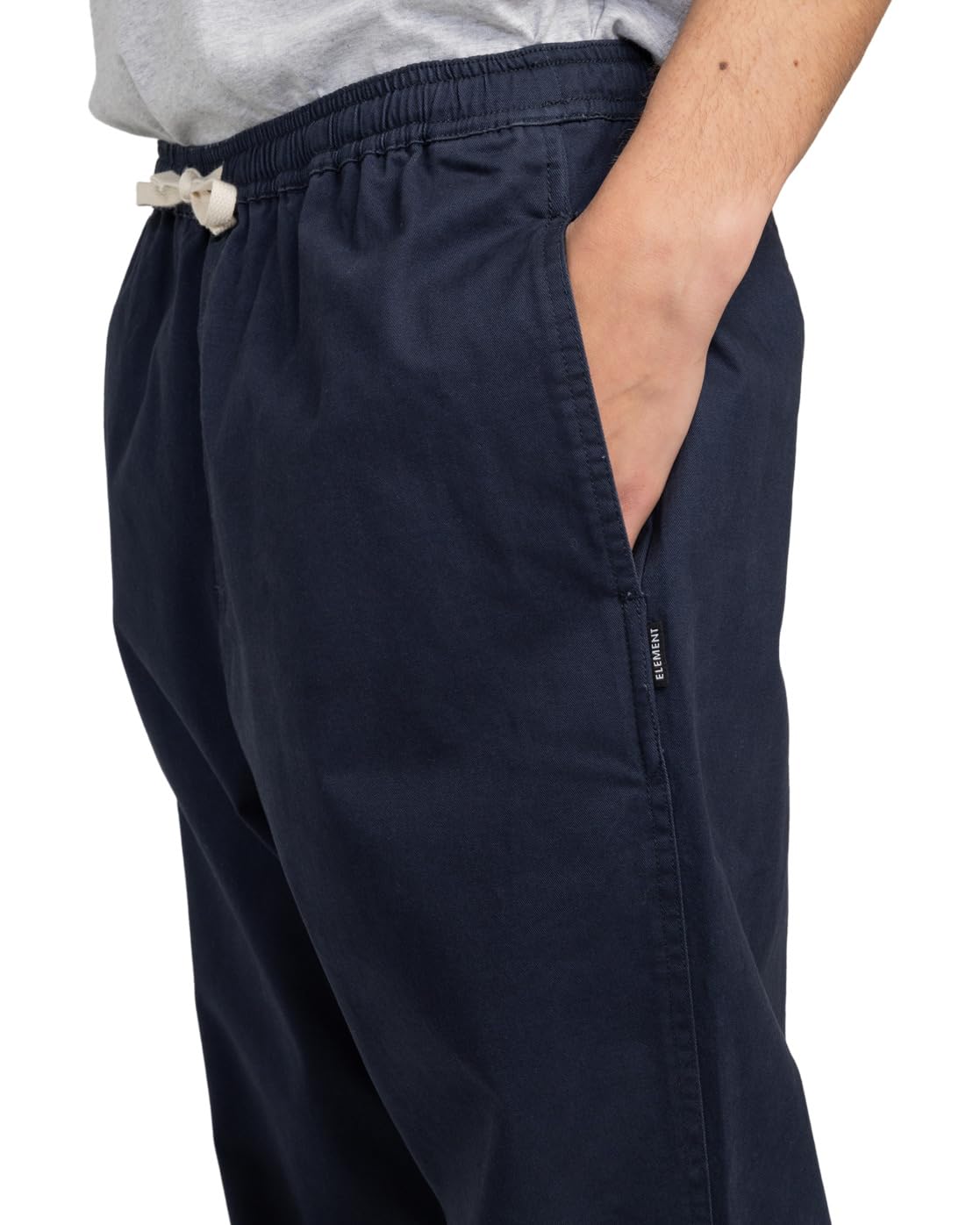 element-chillin-classic-hose-f-r-m-nner-elynp00153-regular-fit-jogger image 6