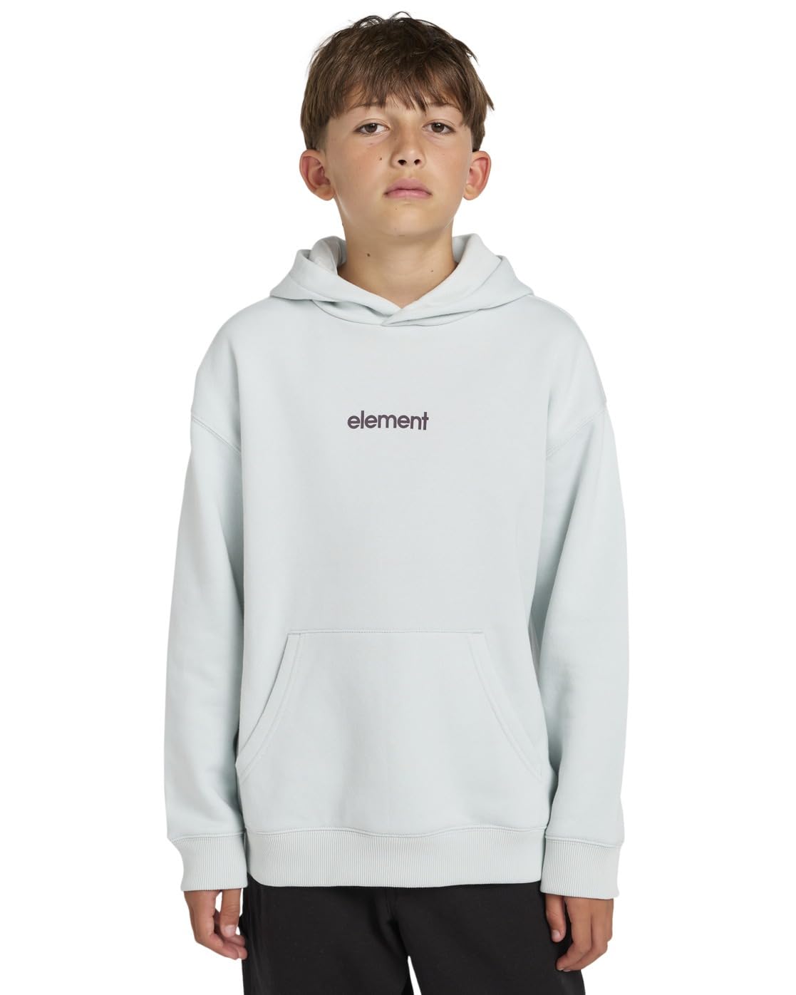 element-vertical-logo-hoodie-f-r-jungs-8-16 image 1