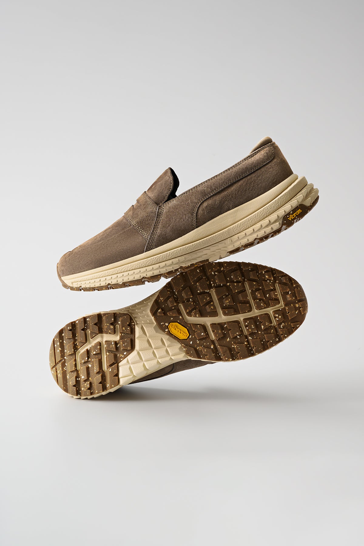 globe-liaizon-vibram-walnut-schuhe image 6