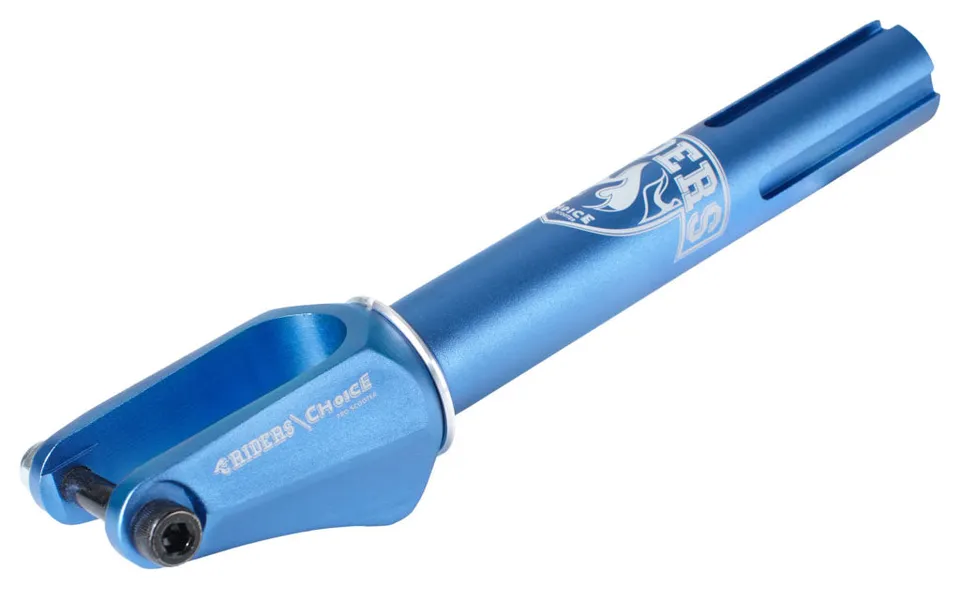 chilli-pro-scooter-stunt-scooter-fork-160-mm-blau image 1