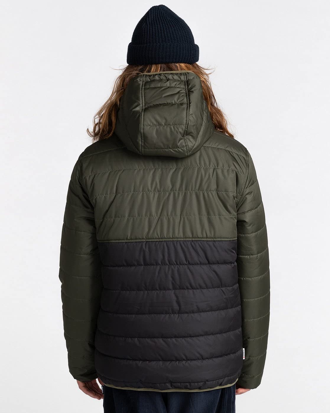 element-alder-puff-fundamental-windjacke-herren image 2
