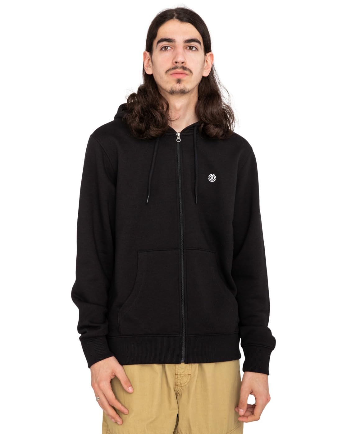 element-cornell-classic-zip-hoodie-herren-elyft00160 image 7