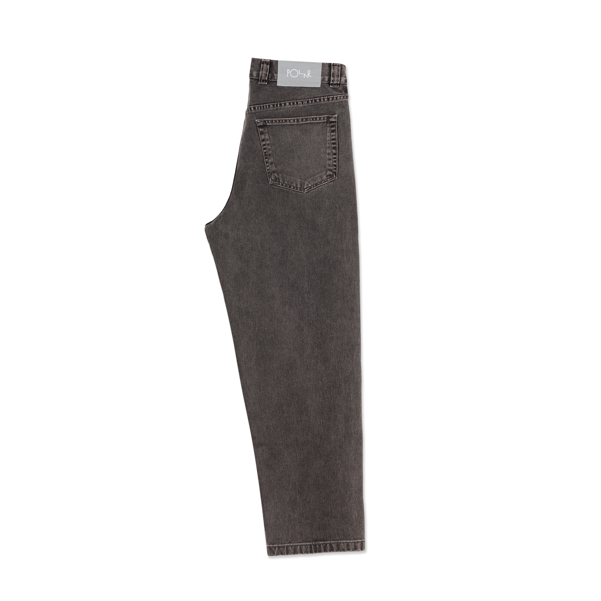 polar-skate-co-91-pants-washed-grey image 3
