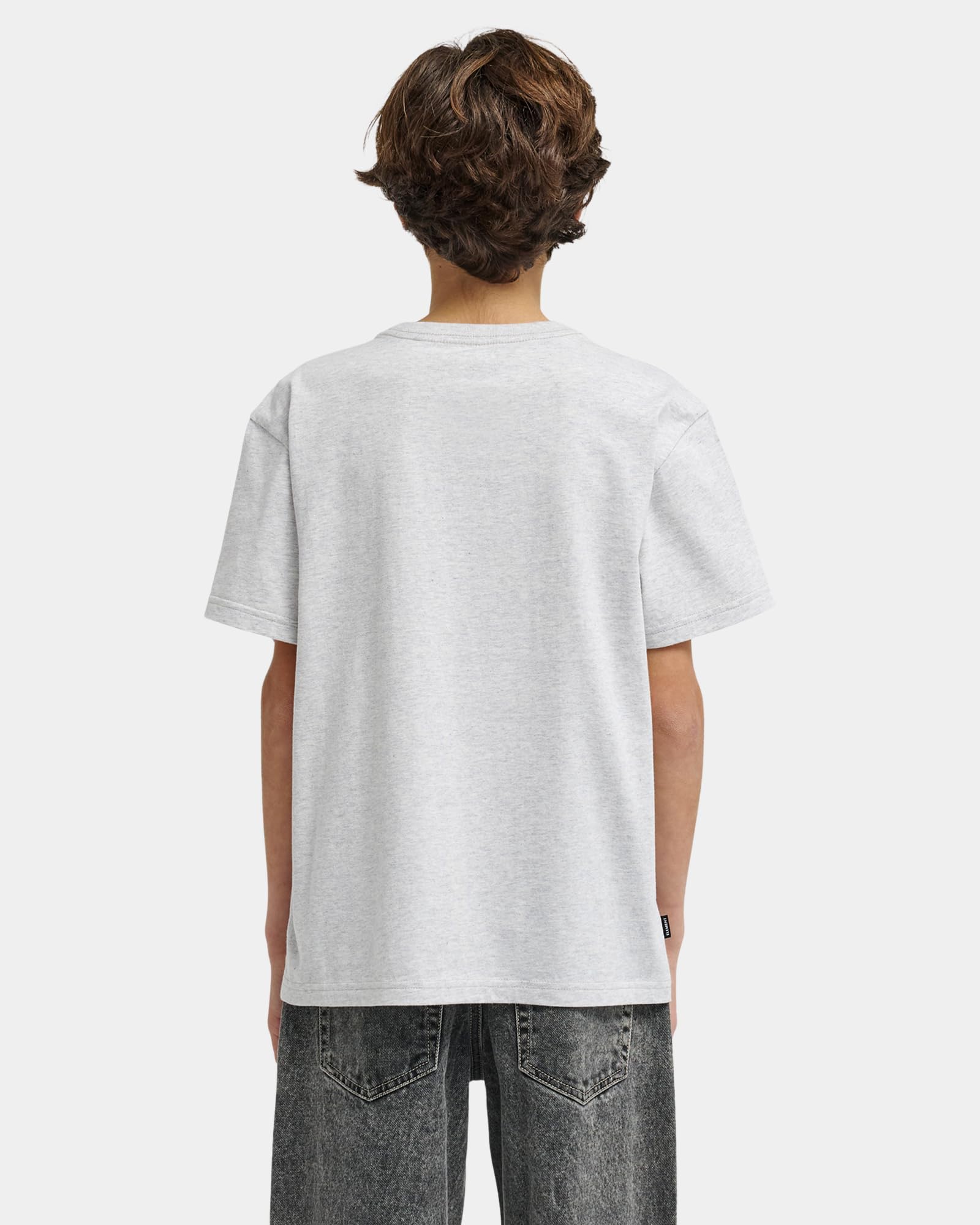 element-home-team-jungen-t-shirt-kurzarm image 3