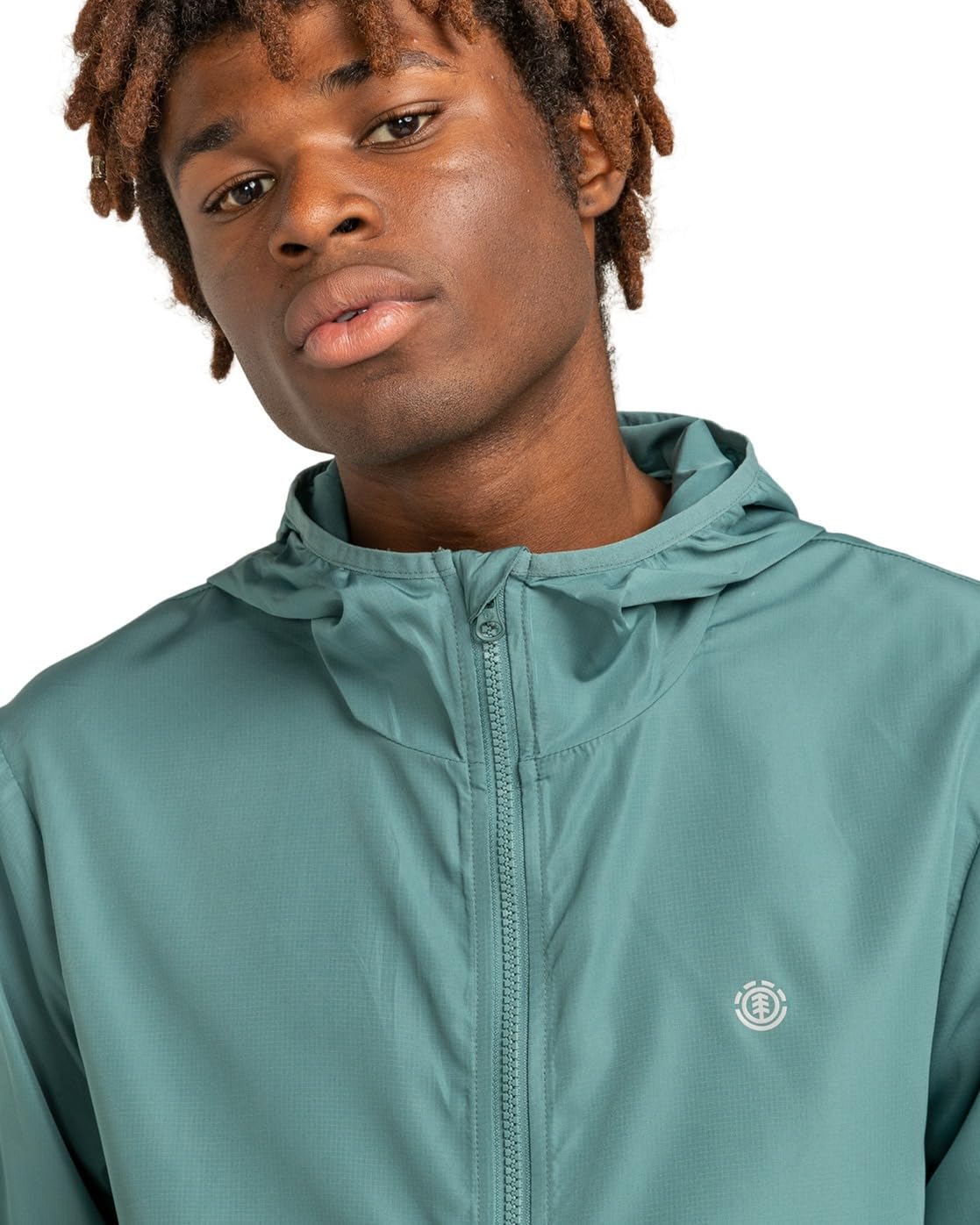 element-alder-nano-herren-windjacke image 4