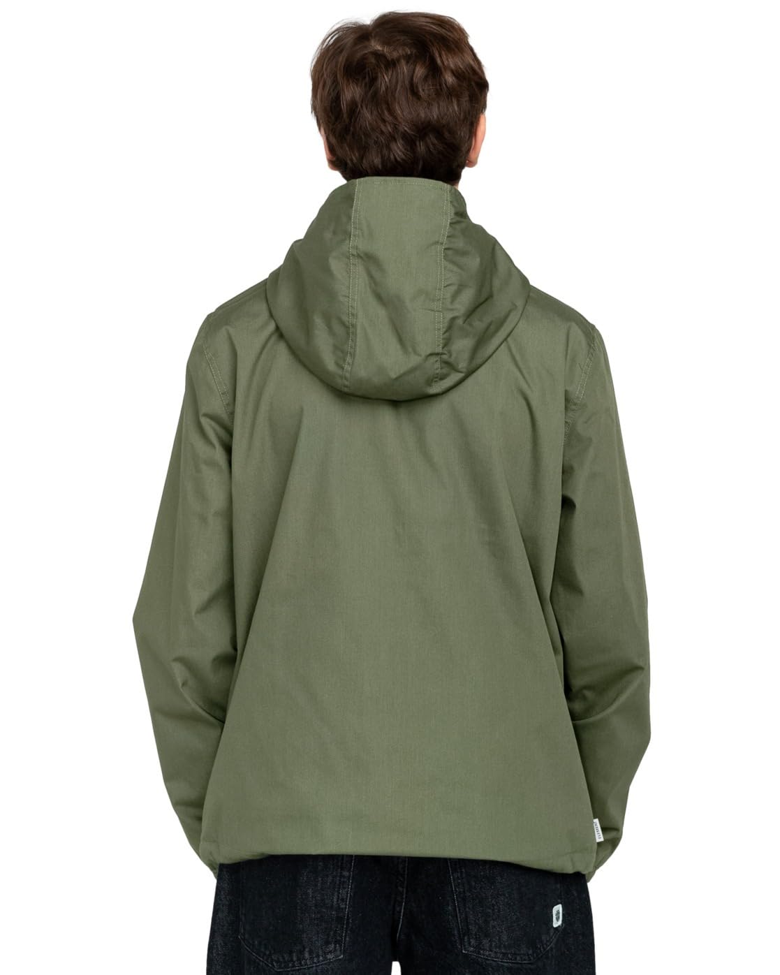 element-alder-windjacke-f-r-herren image 2
