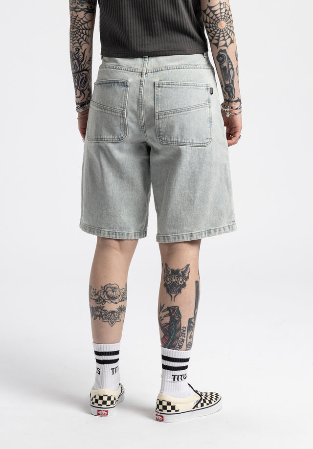 titus-duana-jeans-shorts image 3