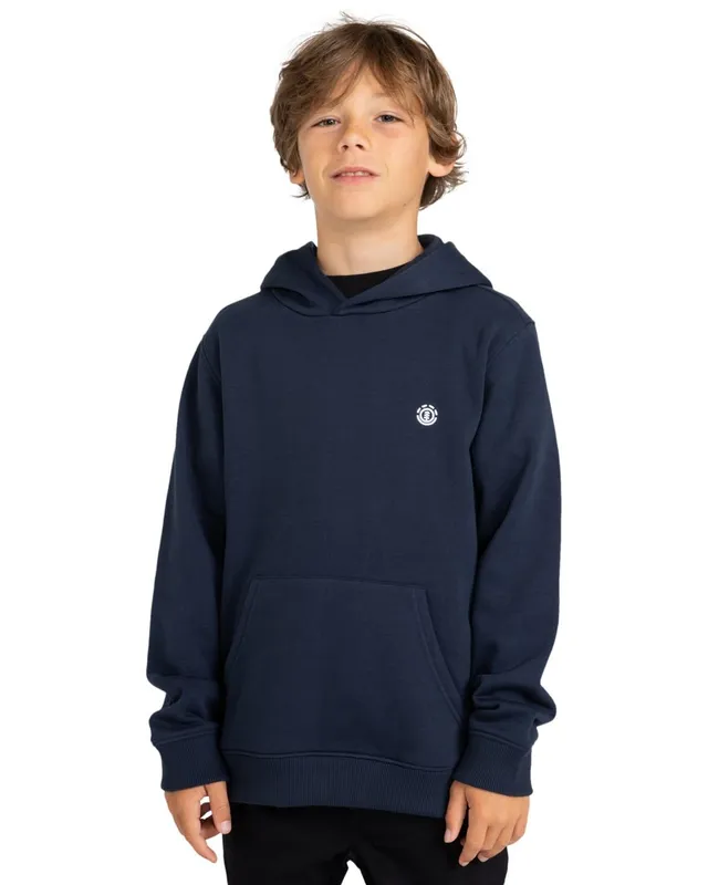 element-cornell-classic-po-youth-sweatshirt-kinder image 1