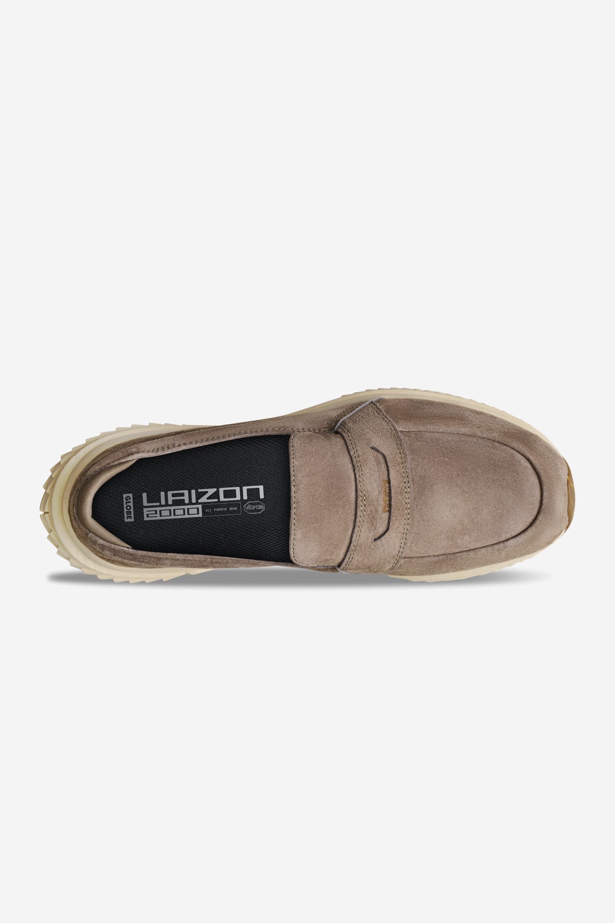 globe-liaizon-vibram-walnut-schuhe image 3