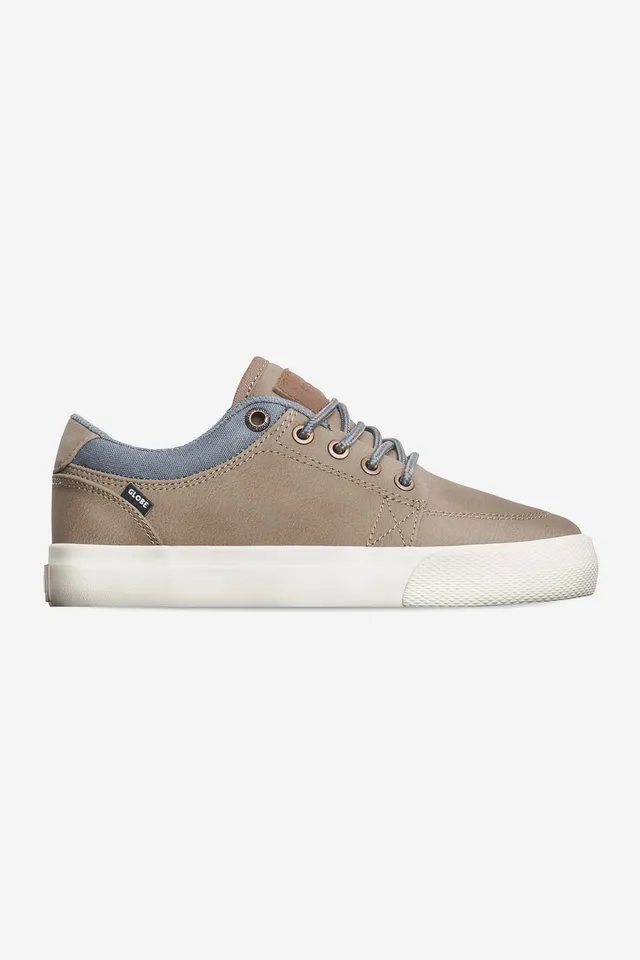 globe-gs-kids-skate-schuhe-almond image 1