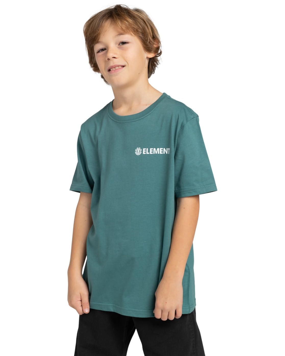 element-blazin-chest-ss-youth-jungen-t-shirt-kurzarm image 1