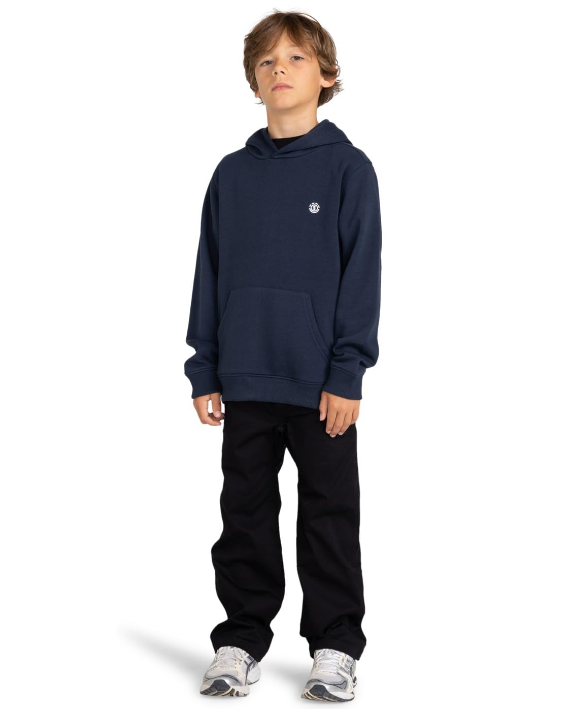 element-cornell-classic-po-youth-sweatshirt-kinder image 5