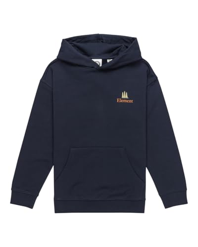 element-sbxe-remember-po-youth-jungen-hoodie-fleece image 3