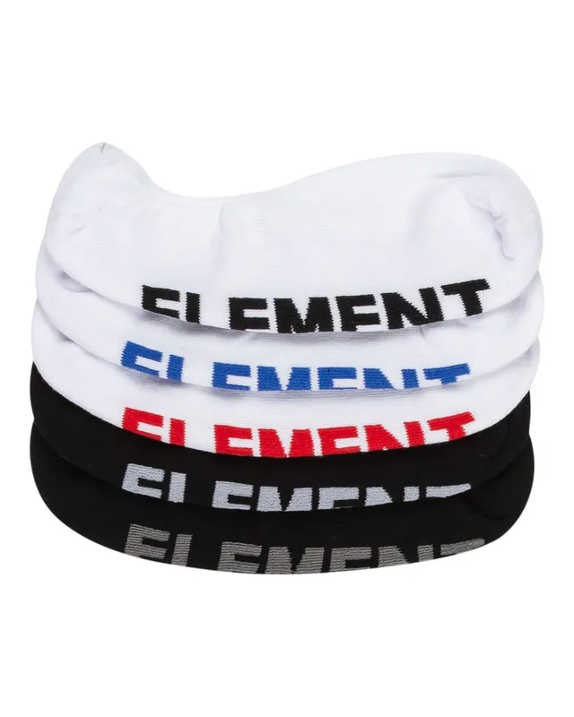 element-low-rise-socken-f-r-m-nner image 1