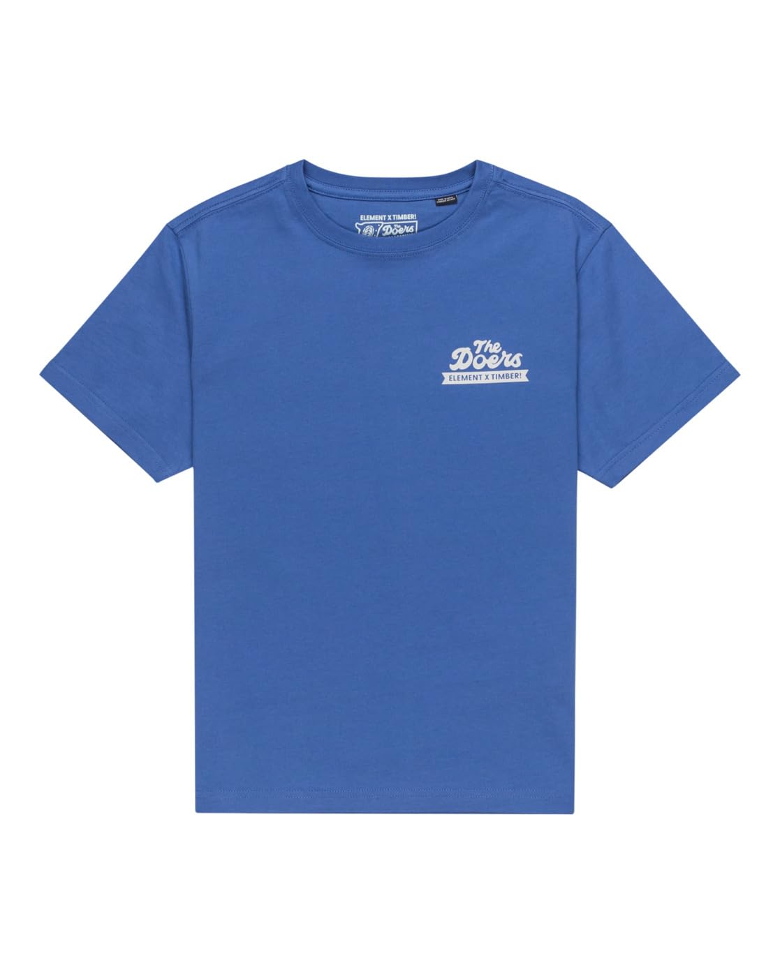 element-elbzt00245-t-shirt-f-r-jungen-8-16-organic-cotton image 6