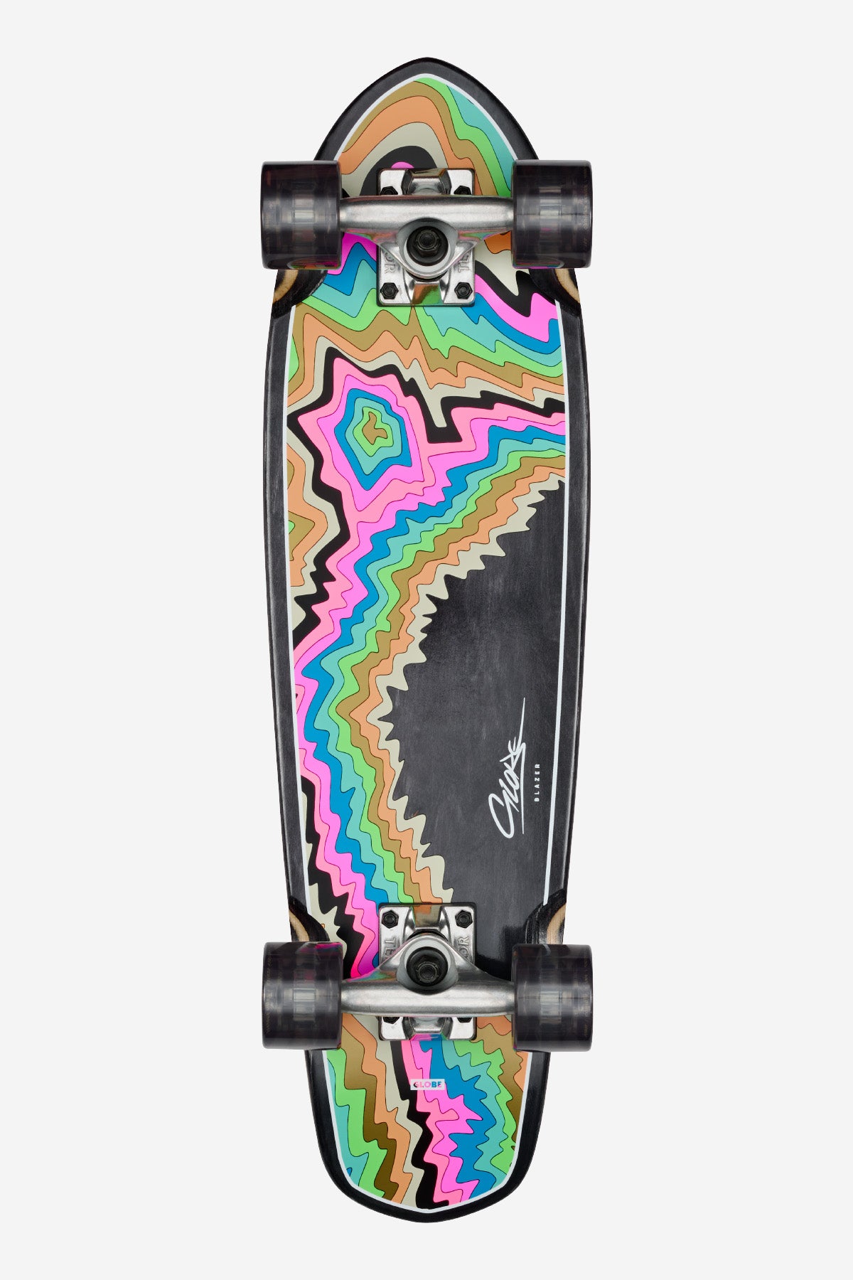 globe-blazer-26-cruiserboard-crunch-7-25 image 1