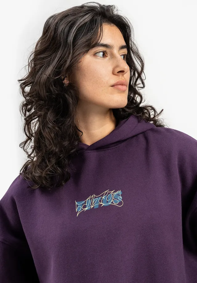 titus-edera-hoodie-boxy-fit-mit-brustprint image 1