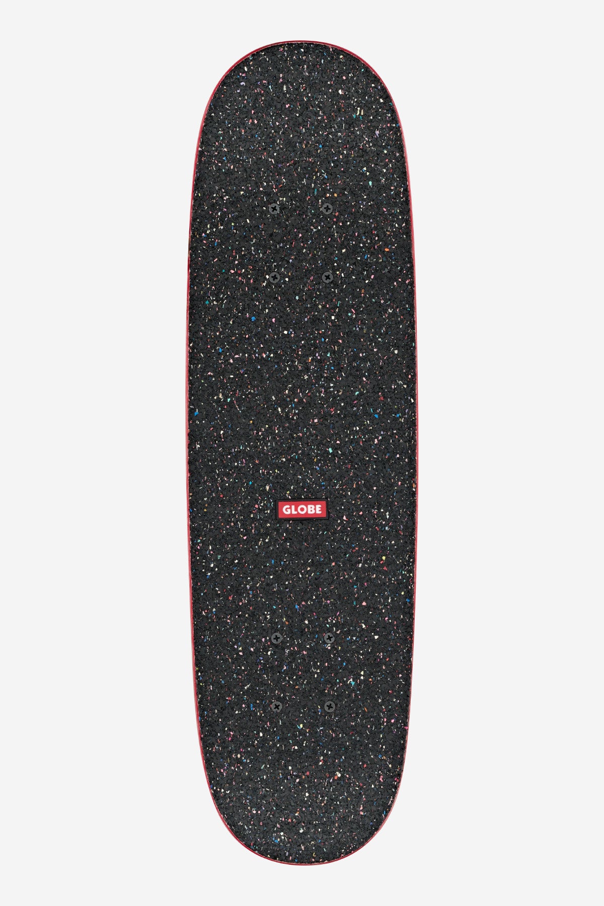 globe-kids-softie-83-micro-7-125-komplett-skateboard-black-in-flames-kinder image 6