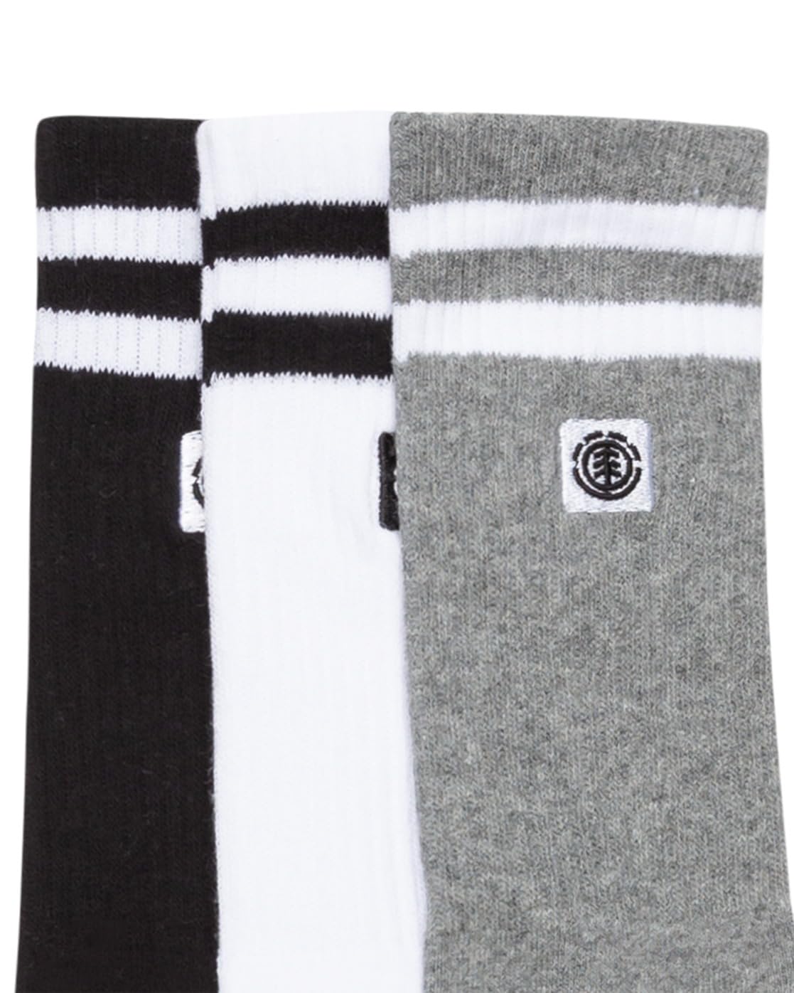 element-clearsight-socken-3er-pack-f-r-herren image 2