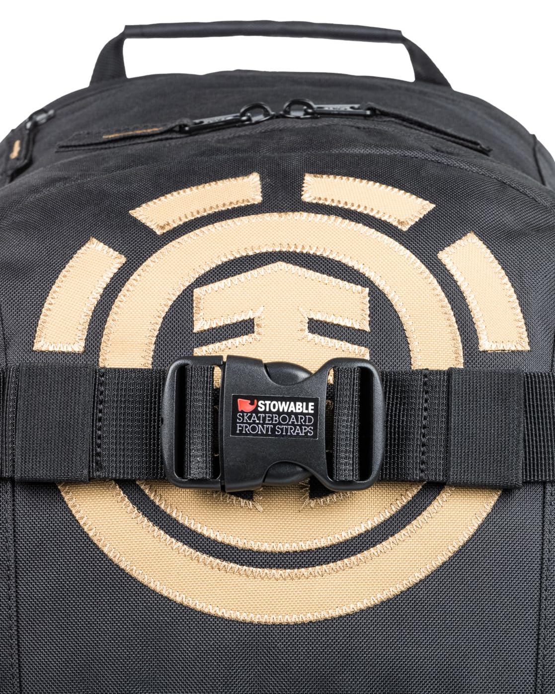 element-mohave-gro-er-rucksack-herren-one-size-schwarz image 4