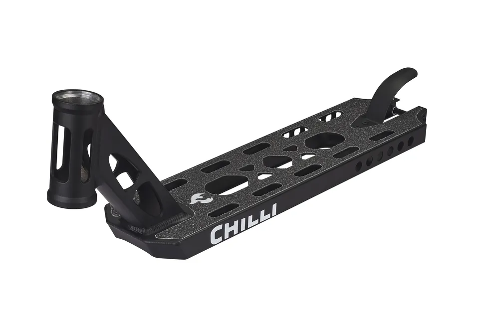 chilli-pro-scooter-deck-black-ventus-m-ersatzdeck image 1