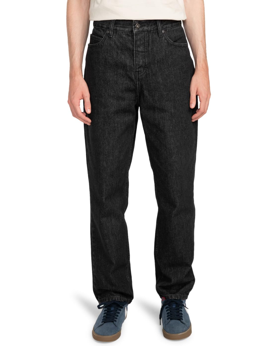 element-herren-jeans-regul-r-5-tapered-fit-jeans image 1