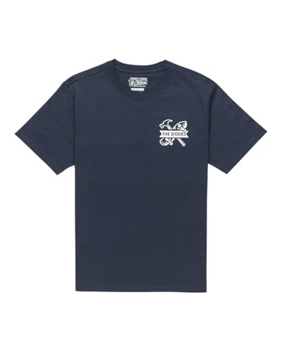 element-timber-supply-t-shirt-f-r-m-nner-elyzt00522 image 5