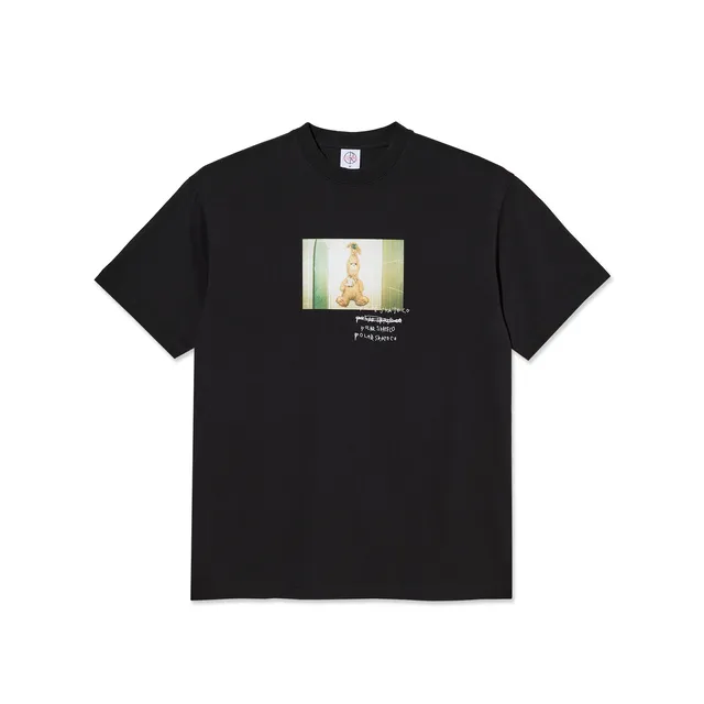polar-skate-co-tee-bunny-2-schwarz-230-240-gsm-regular-fit-von-sirus-f-gahan image 1
