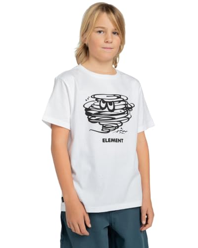element-stormy-ss-youth-t-shirt-f-r-jungen-1er-pack image 8