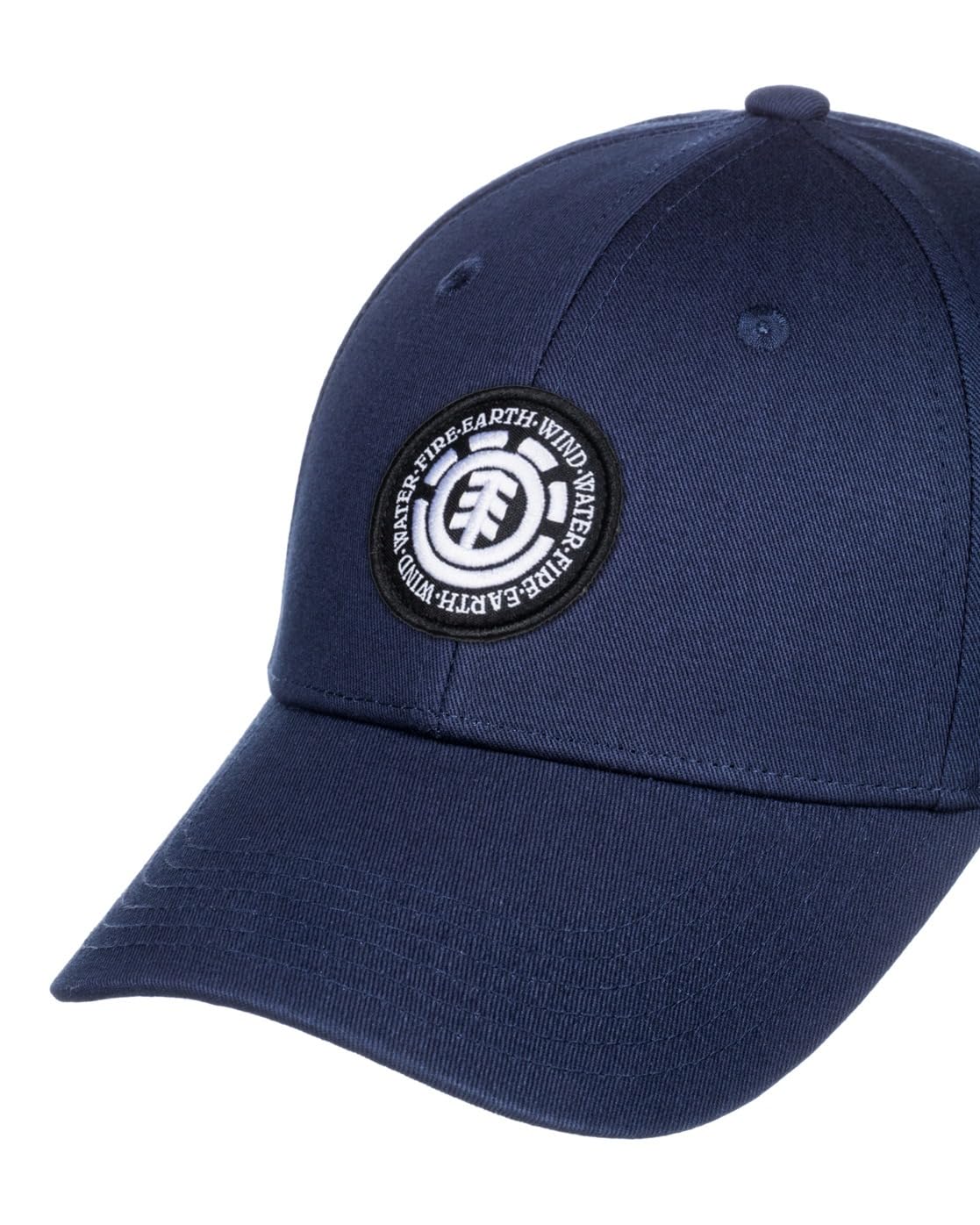 element-treelogo-2-0-cap-herren-hut image 5