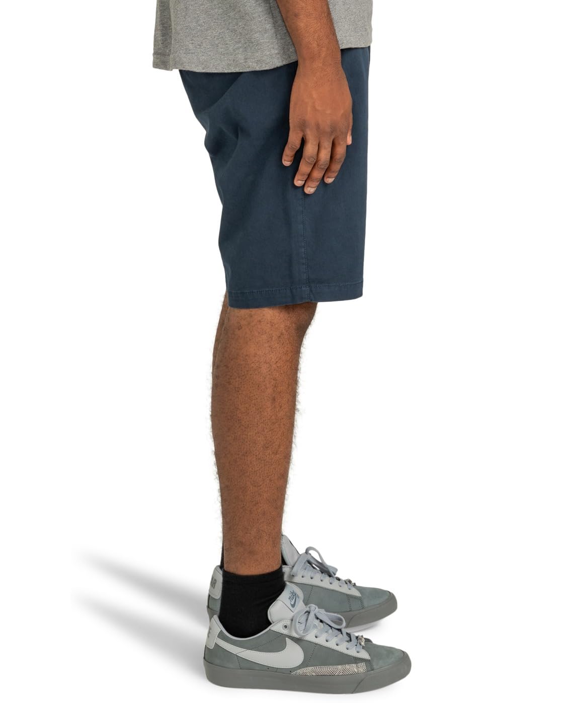element-howland-classic-chino-shorts-f-r-herren-elyws00104-variante image 2
