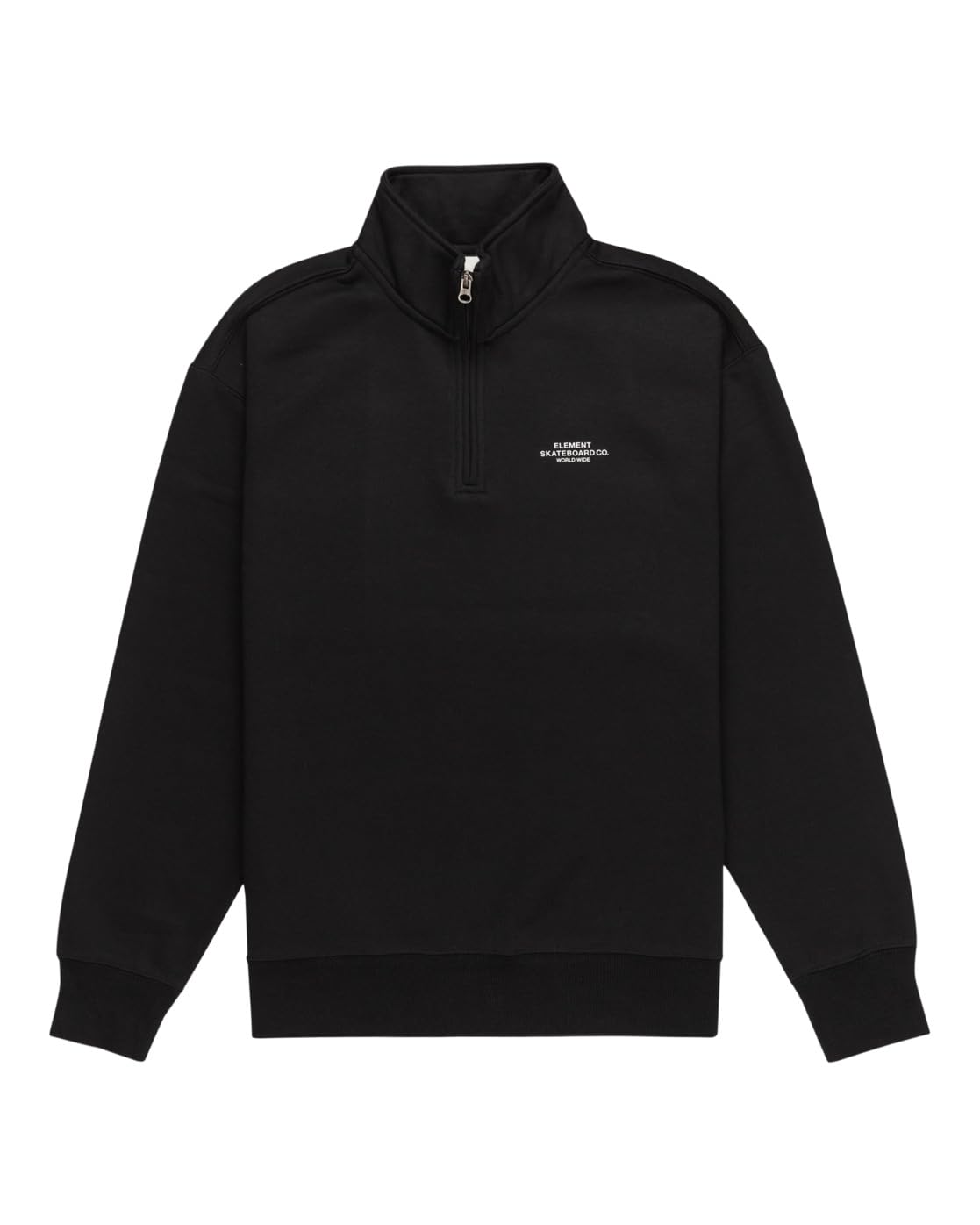 element-cornell-half-zip-herren-sweatshirt image 6