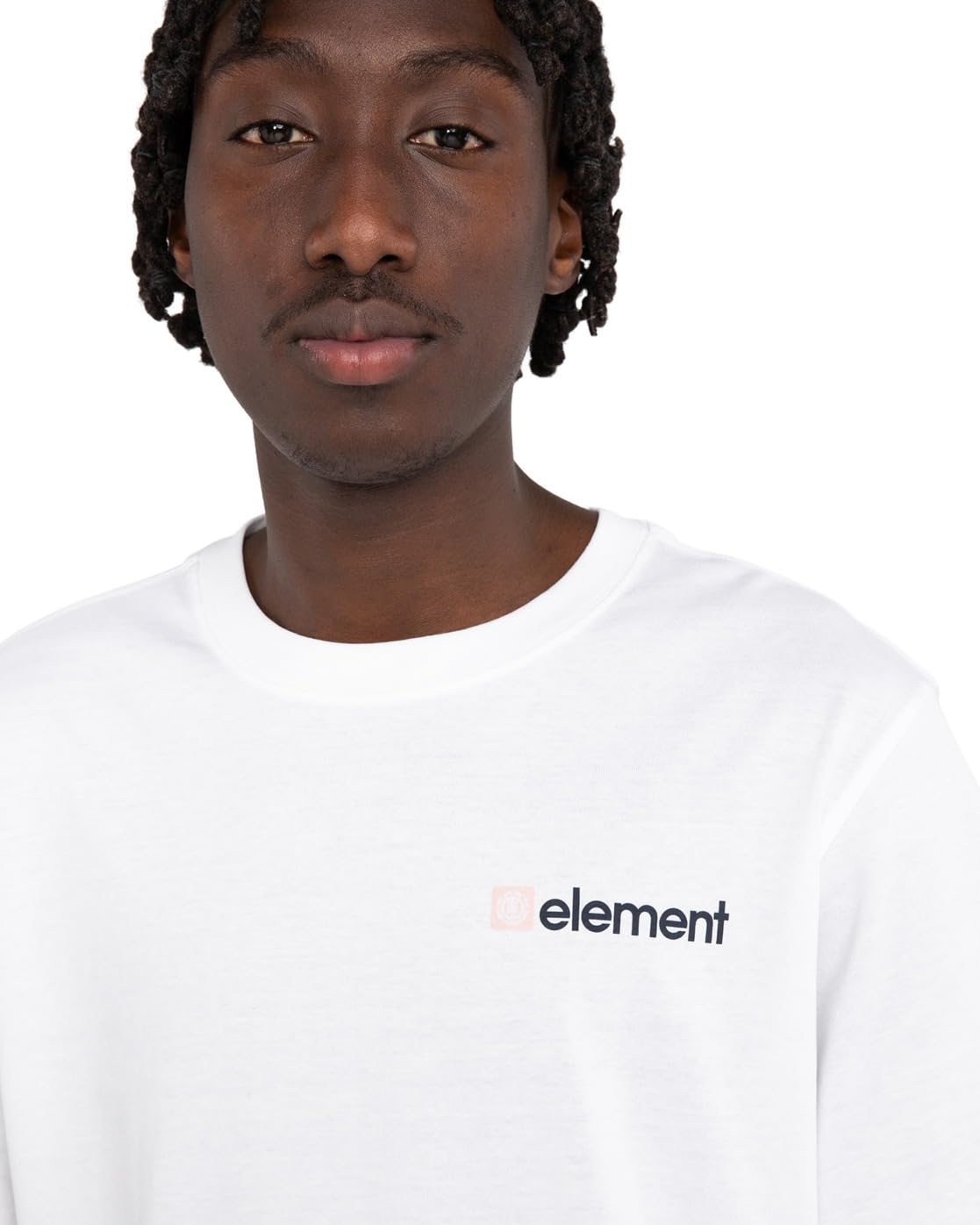 element-joint-cube-ss-t-shirt-f-r-herren image 4