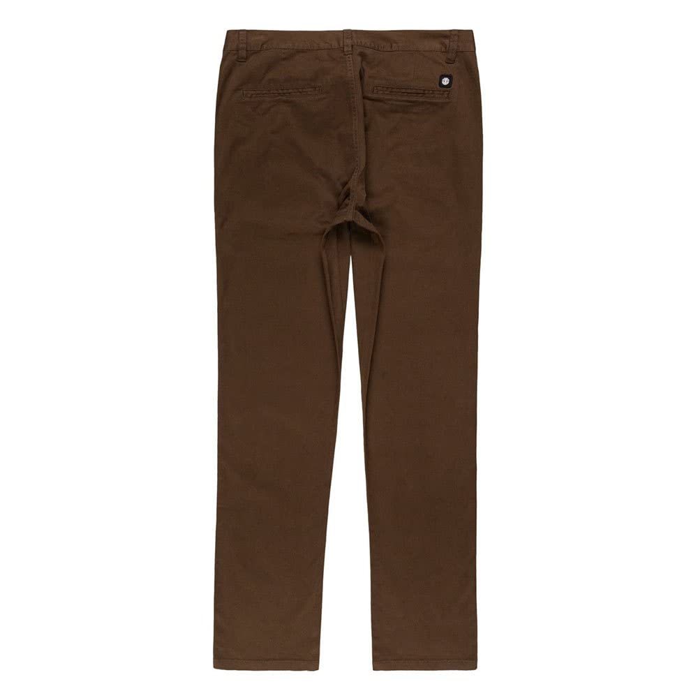 element-howland-classic-herren-chino-slim-fit image 5