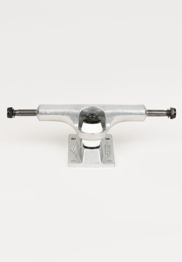titus-5-0-low-lites-skateboard-achse-silver-polished image 2