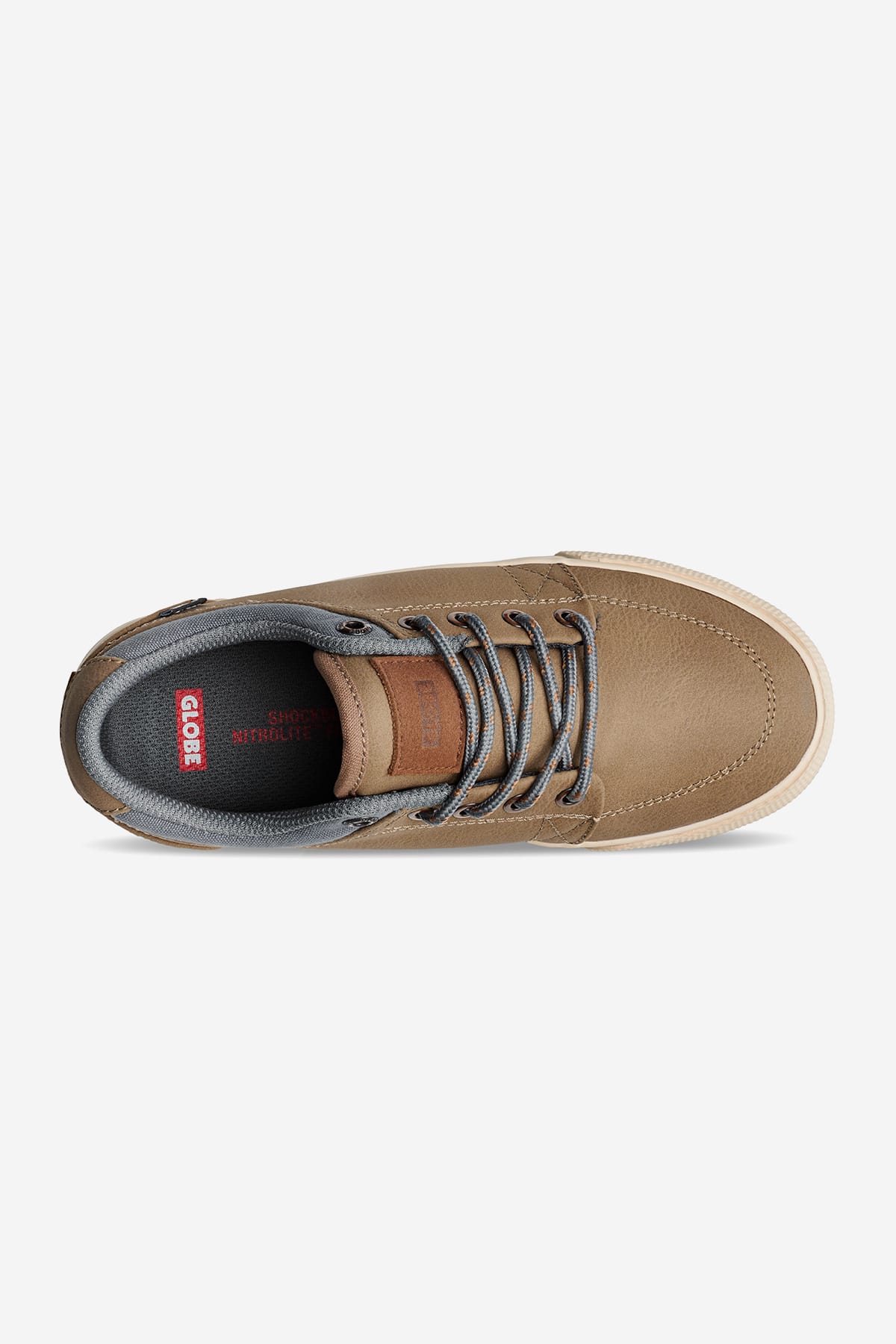 globe-gs-kids-skate-schuhe-almond image 2