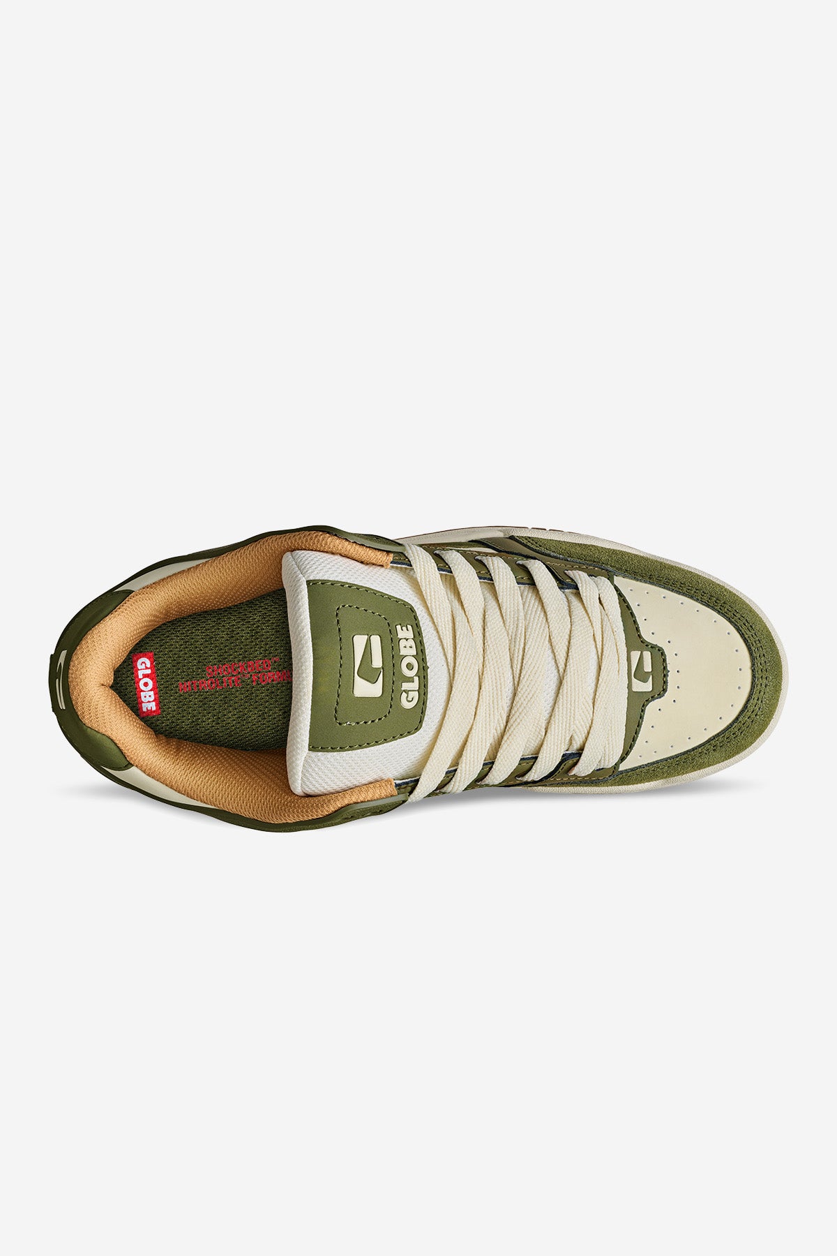 globe-tilt-green-antique-skateschuhe image 2