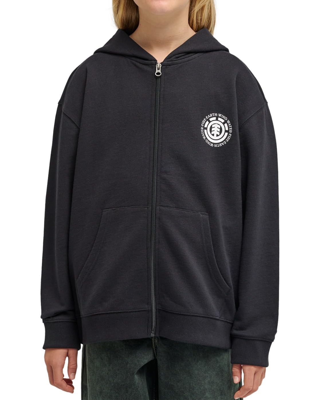 element-elbsf00184-sweatjacke-outer-layer-f-r-jungen-8-16 image 4
