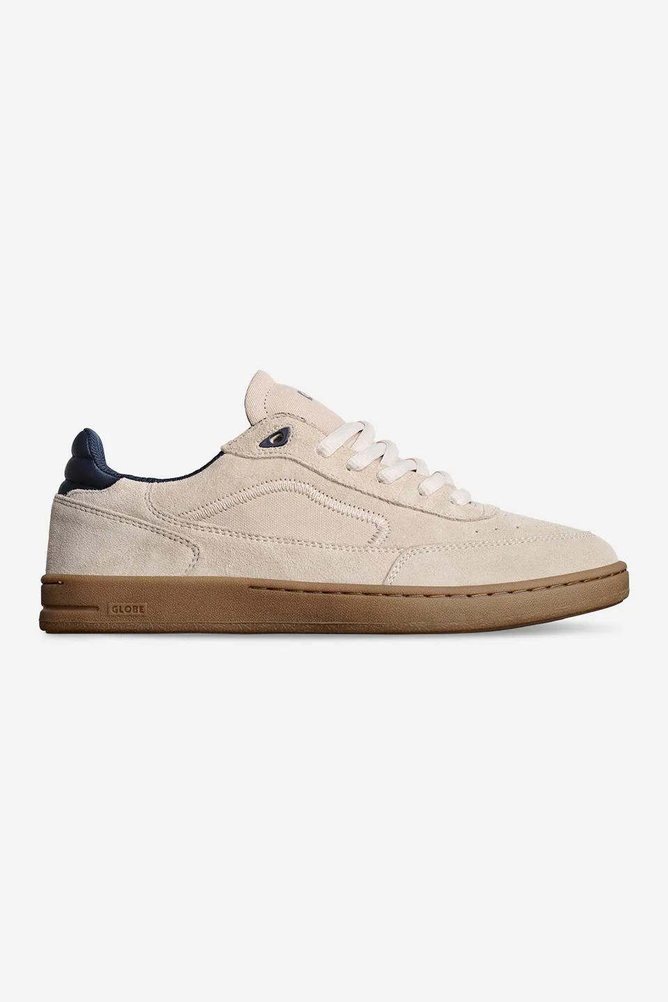 globe-holand-parchment-gum-skate-schuh image 1