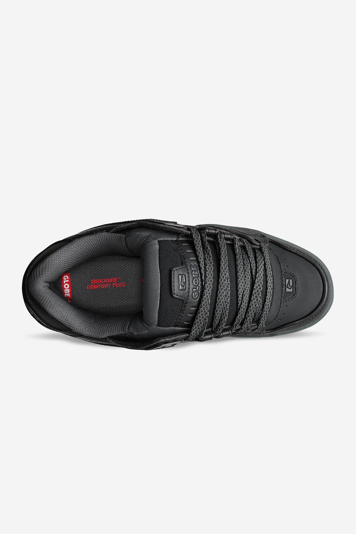globe-sabre-dark-shadow-phantom-skateschuh image 2