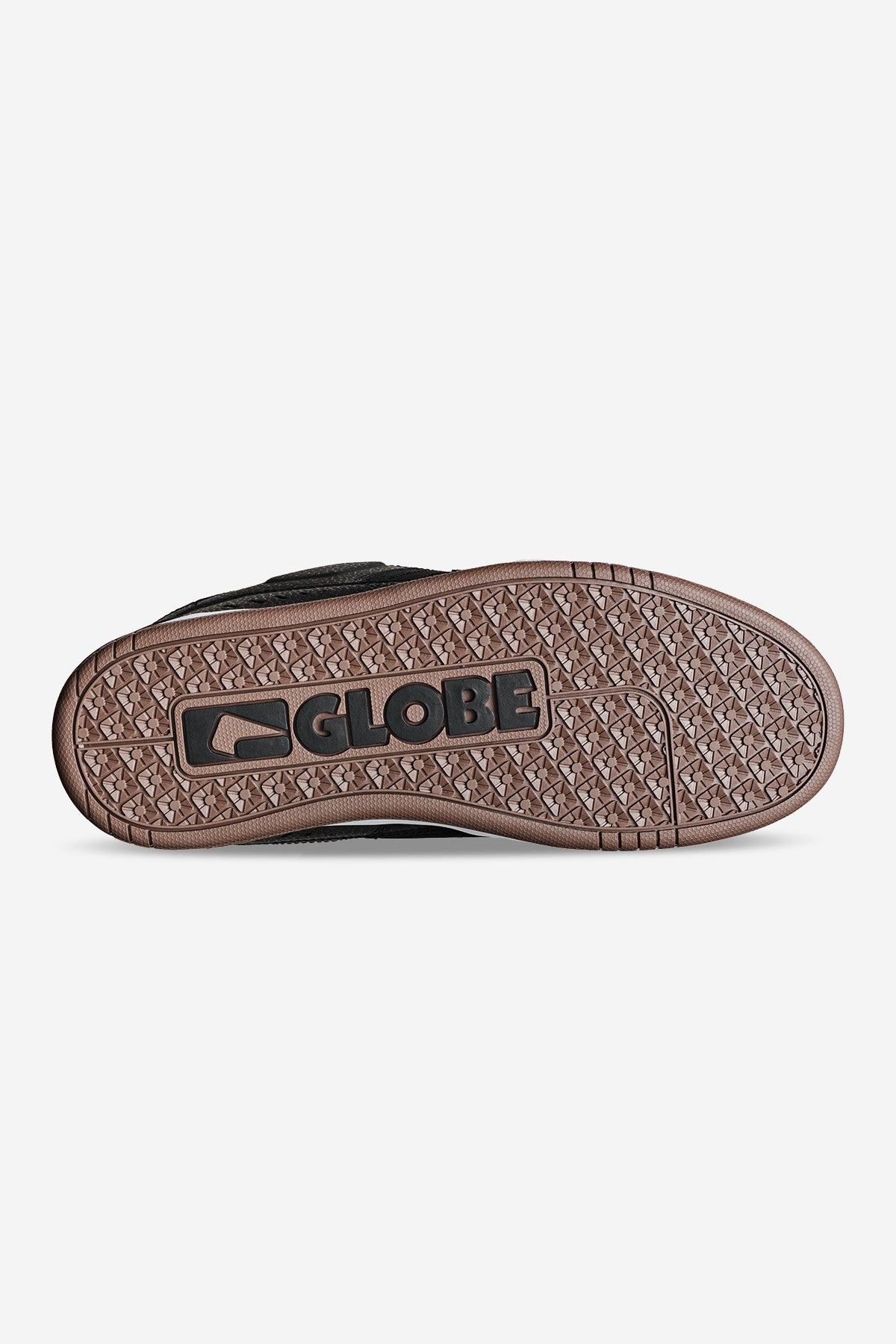 globe-fusion-black-white-gum image 4
