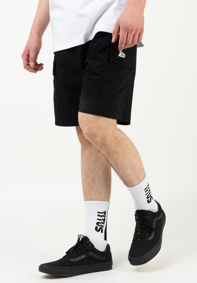 titus-lono-cargoshorts-herren image 2