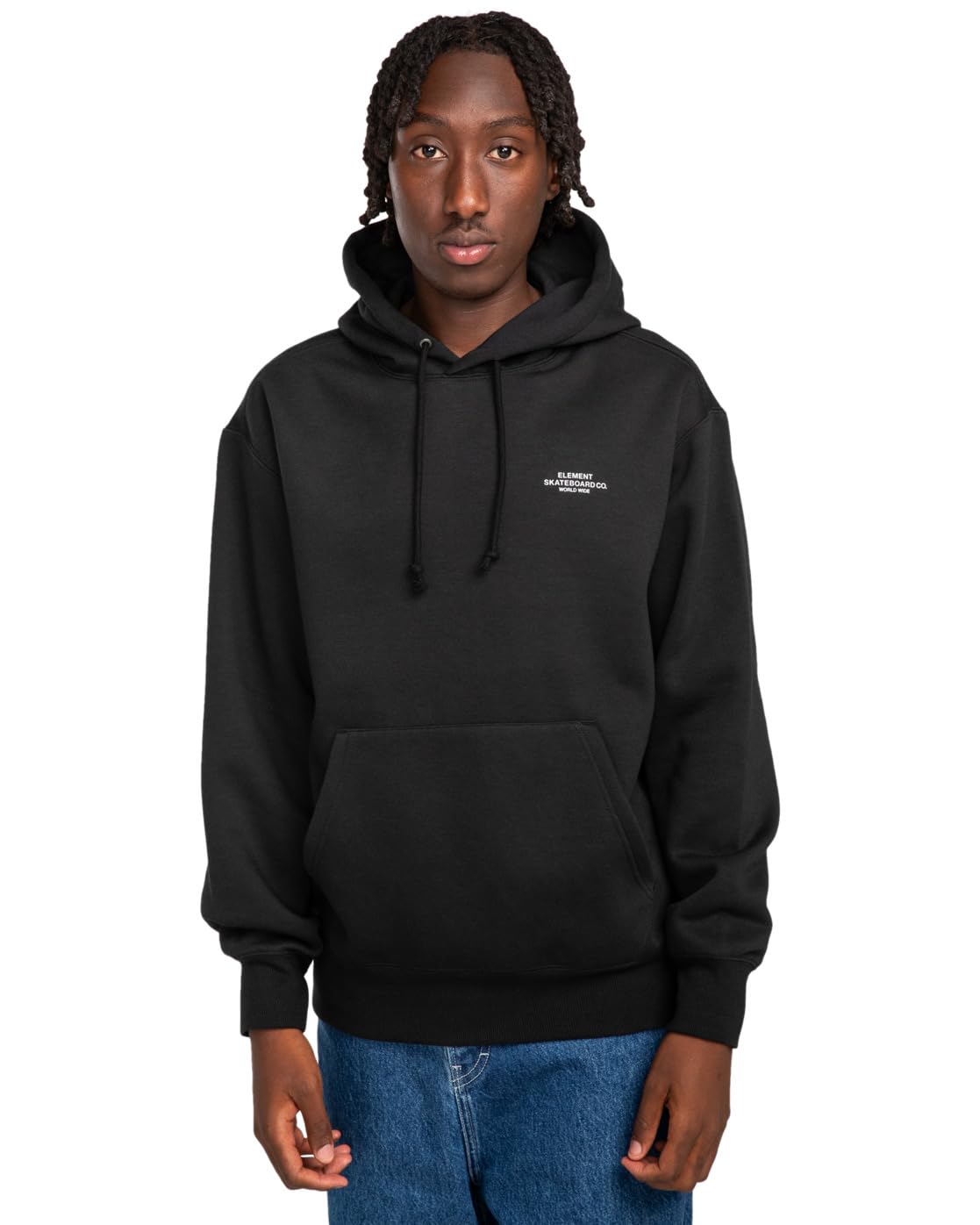 element-co-po-elyft00177-herren-hoodie-relax-fit image 1