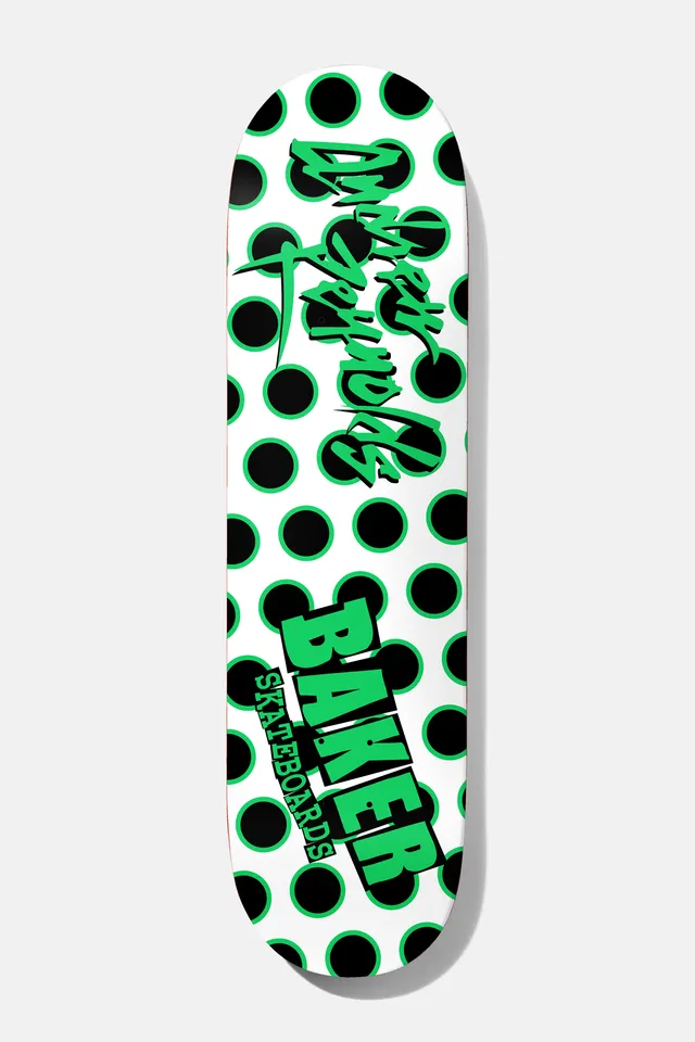 baker-skateboards-andrew-reynolds-dots-deck-8-5 image 1