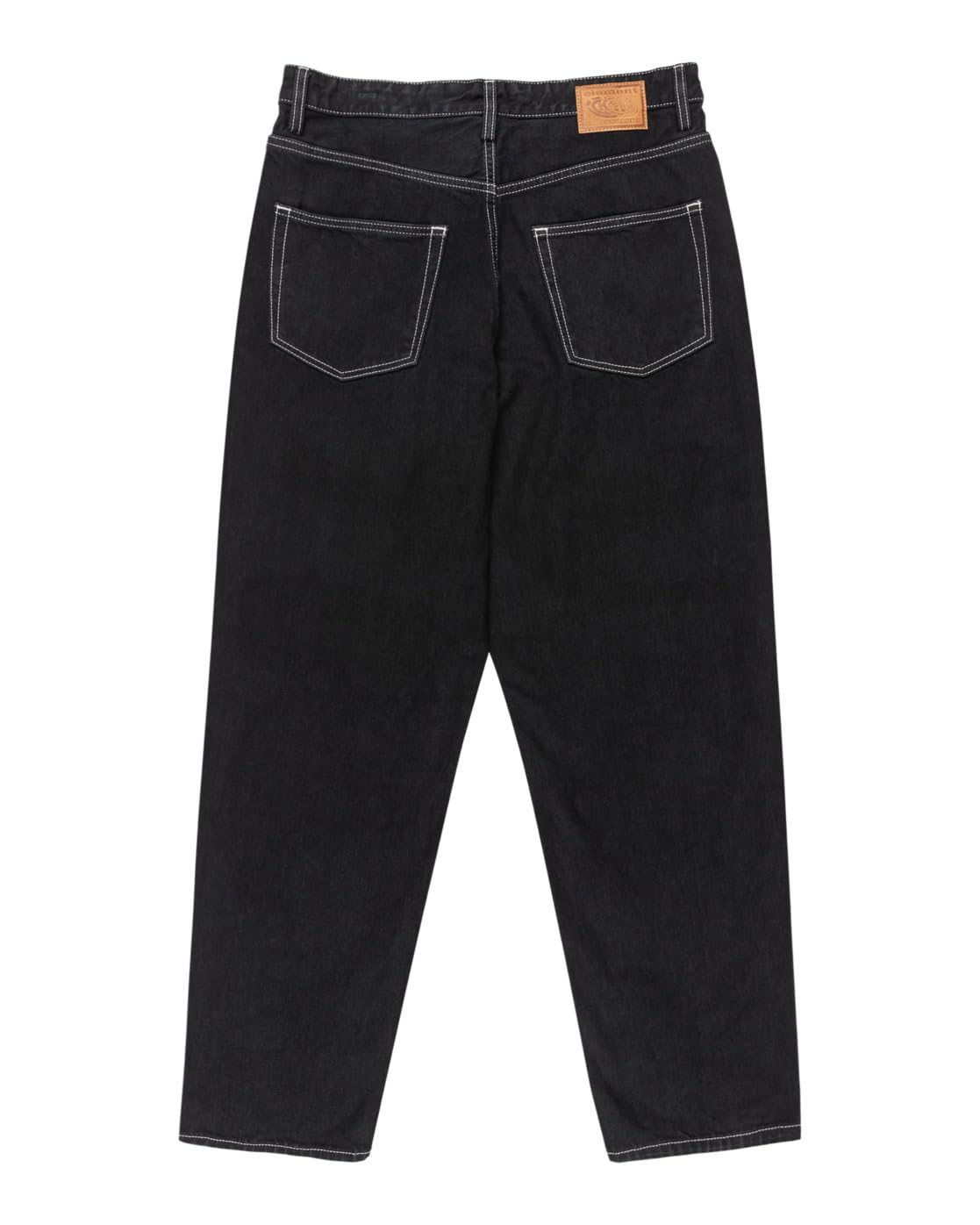 element-relax-5-denim-hose-herren-relaxed-fit-jeans image 2