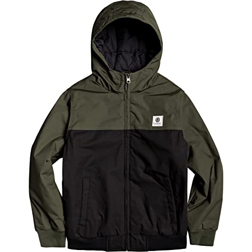 element-dulcey-two-tones-windjacke-f-r-jungen image 4