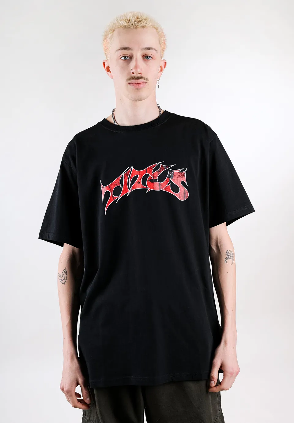 titus-classic-logo-t-shirt-regular-fit-2 image 1