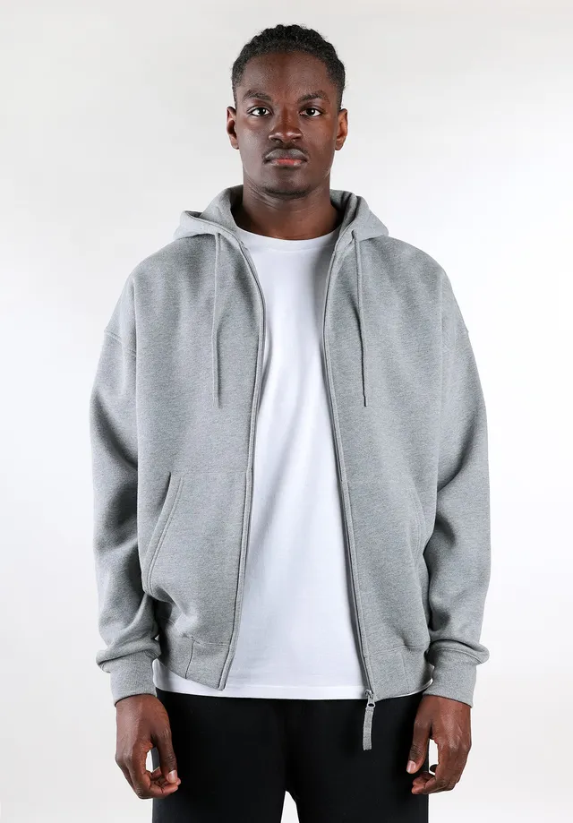 titus-bsc-zipper-hoodie-kapuzenjacke image 1